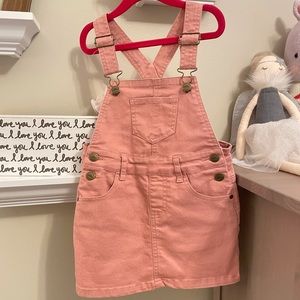 Jamie Kay jumper dress size 5